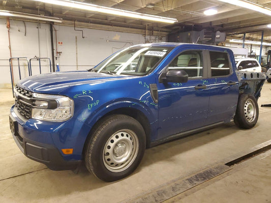 2023 FORD MAVERICK XL VIN:3FTTW8F95PRA11084