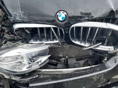 2017 BMW 530 WBAKS4108H0W57775 VIN:WBAKS4108H0W57775