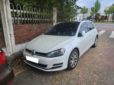 2016 Volkswagen Golf WVWZZZAUZGW175074 VIN:WVWZZZAUZGW175074