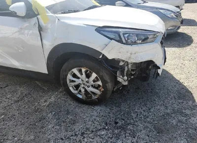 2019 Hyundai Tucson KMHJ381ABKU892819 VIN:KMHJ381ABKU892819