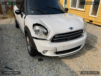 2015 MINI Countryman WMWXD5106GWT61753 VIN:WMWXD5106GWT61753