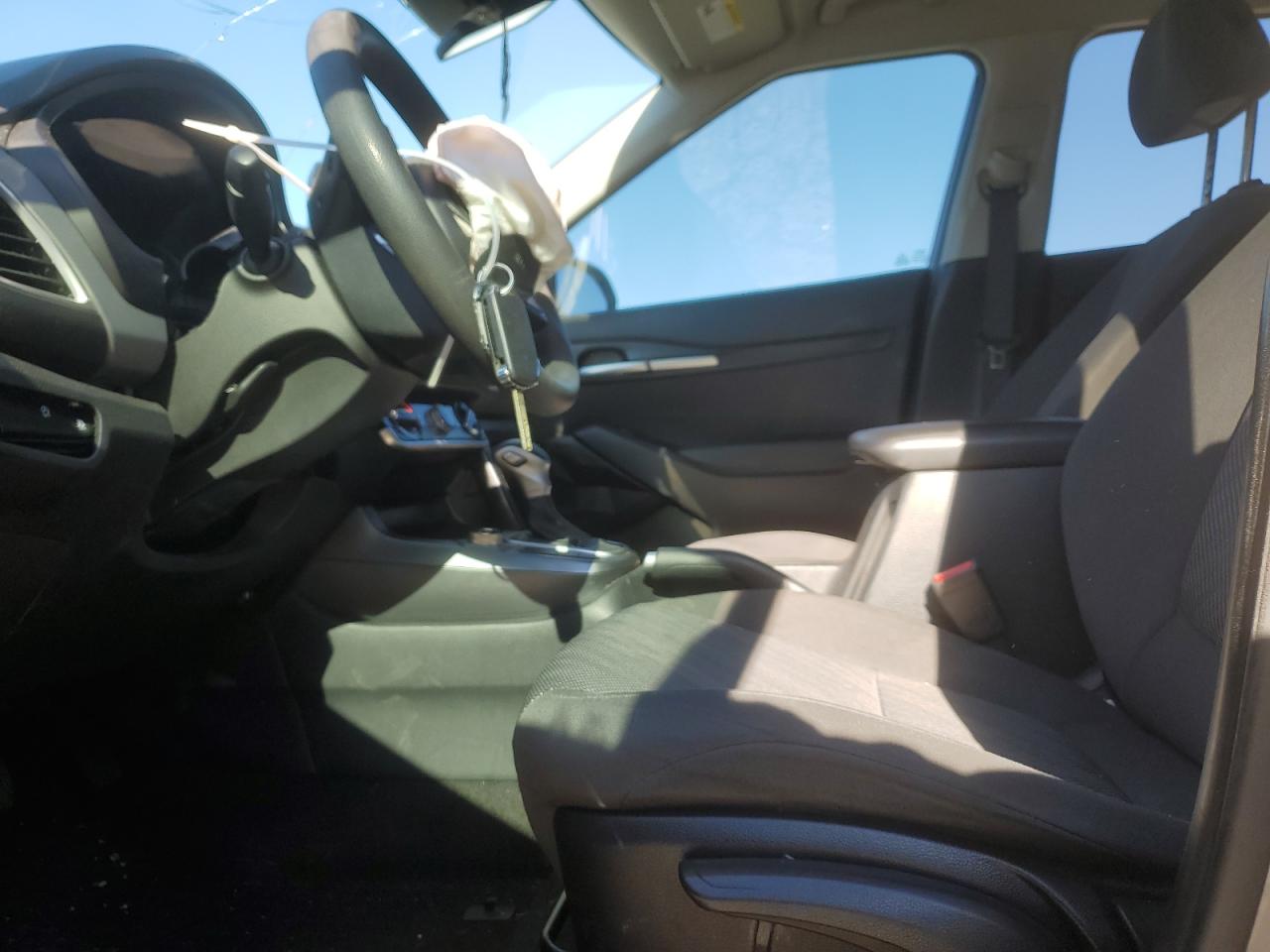 2022 KIA SELTOS LX VIN:KNDEPCAAXN7345898