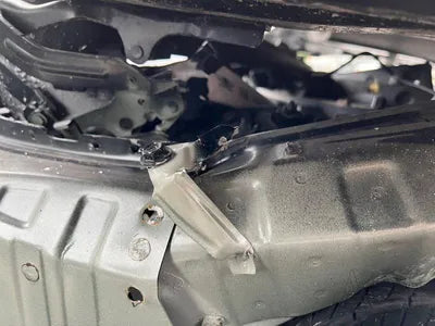 2021 Genesis G80 VIN: