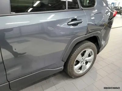 2021 Toyota RAV4 JTMW2RFV9MD102309 VIN:JTMW2RFV9MD102309