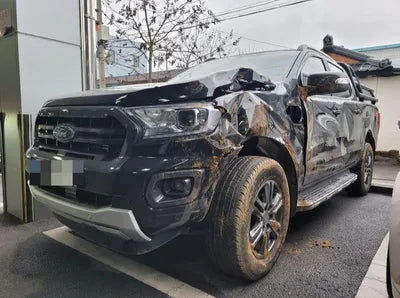 2022 Ford Ranger 6FPPXXMJ2NNM50084 VIN:6FPPXXMJ2NNM50084