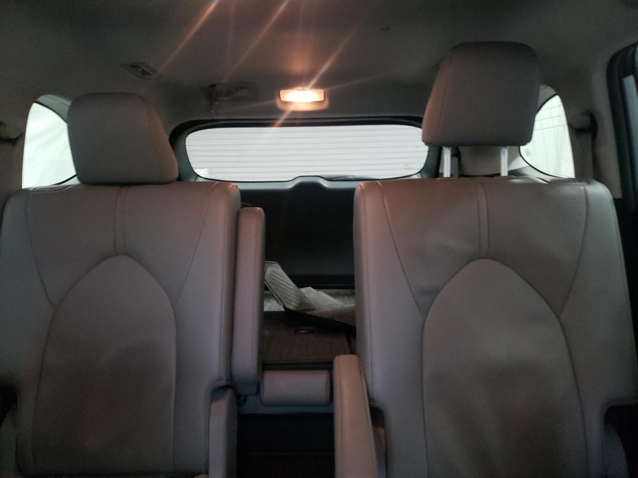 2022 TOYOTA HIGHLANDER HYBRID LIMITED VIN:5TDXBRCH6NS083310