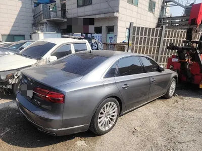 2015 Audi 50 WAUZZZ4H0FN017018 VIN:WAUZZZ4H0FN017018