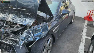 2020 Genesis G80 KMTGB41CDMU028249 VIN:KMTGB41CDMU028249