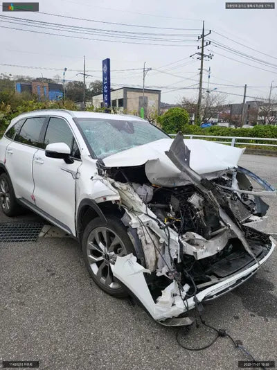 2022 Kia Sorento KNARL81BGPA193626 VIN:KNARL81BGPA193626