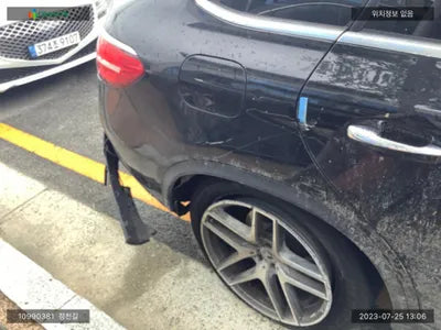 2018 Mercedes-Benz GLE 350 WDCED2EB8JA110414 VIN:WDCED2EB8JA110414