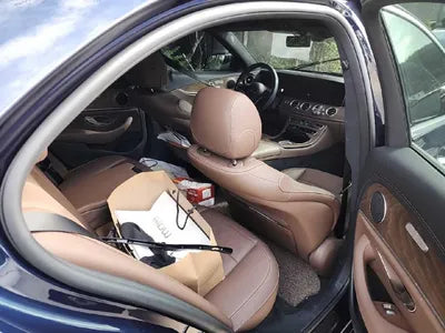 2021 Mercedes-Benz E 250 VIN: