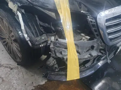 2019 Mercedes-Benz S 450 WDDUG6EB6KA493258 VIN:WDDUG6EB6KA493258