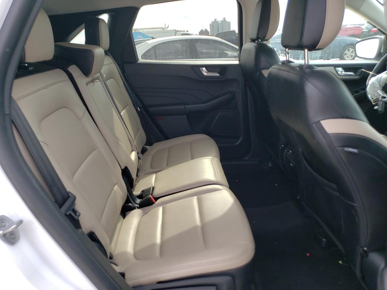 2022 FORD ESCAPE SEL VIN:1FMCU0H6XNUA48711