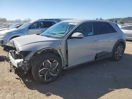 2024 HYUNDAI IONIQ 5 SE VIN:KM8KM4DE9RU339061