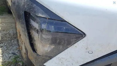 2023 Hyundai Kona VIN:
