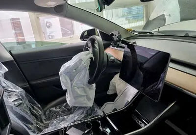 2020 Tesla Model 3 5YJ3E1EBXLF726016 VIN:5YJ3E1EBXLF726016