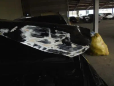 2018 Hyundai Santa FE KMHS281CBKU071311 VIN:KMHS281CBKU071311