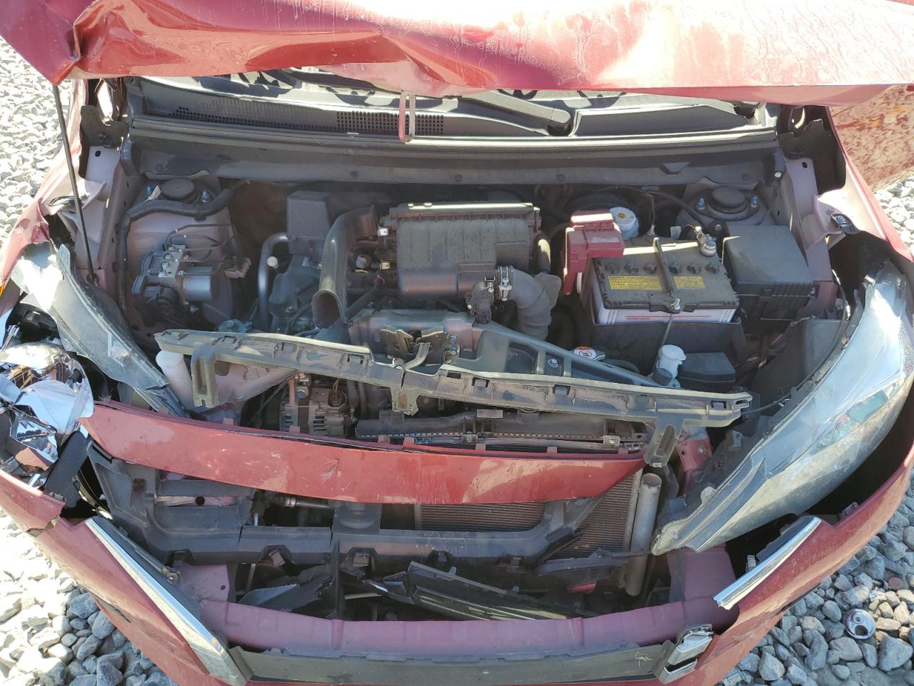 2022 MITSUBISHI MIRAGE G4 ES VIN:ML32FUFJXNHF06075