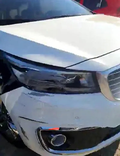 2016 Kia Carnival KNAME81ABGS122268 VIN:KNAME81ABGS122268