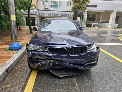 2015 BMW 320 WBA3Y3106FGH96677 VIN:WBA3Y3106FGH96677