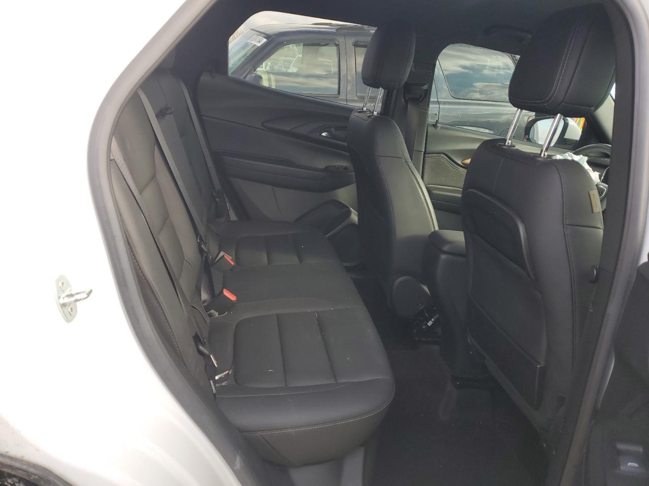 2023 CHEVROLET TRAILBLAZER ACTIV VIN:KL79MSSL0PB035762