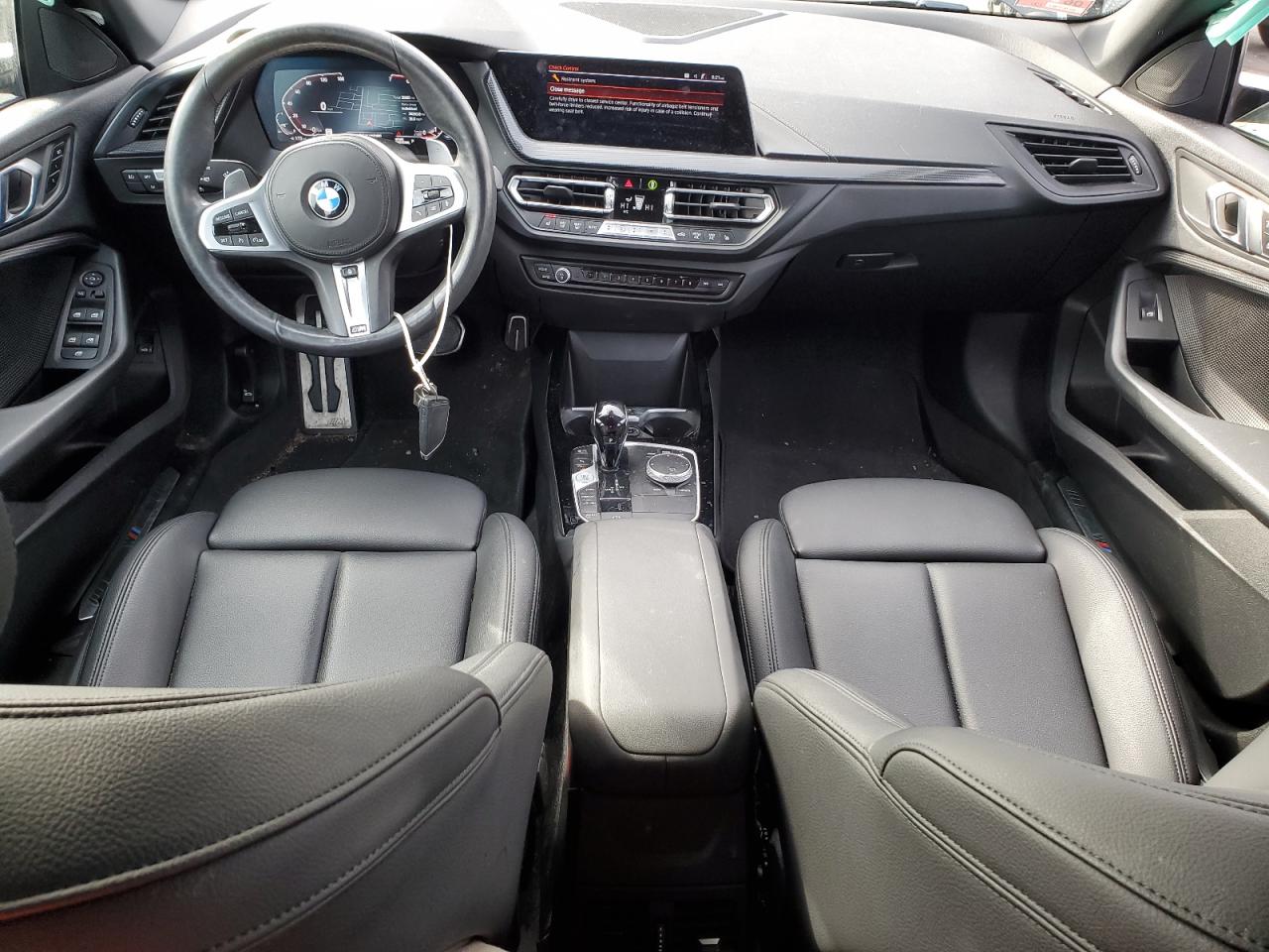 2022 BMW 228XI  VIN:WBA73AK04N7K29799