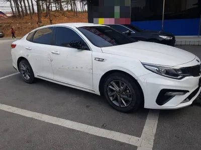 2018 Kia K5 KNAGS416BKA314252 VIN:KNAGS416BKA314252