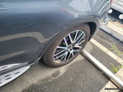 2022 Mercedes-Benz GLC 220 W1N0G1FB6NG107832 VIN:W1N0G1FB6NG107832