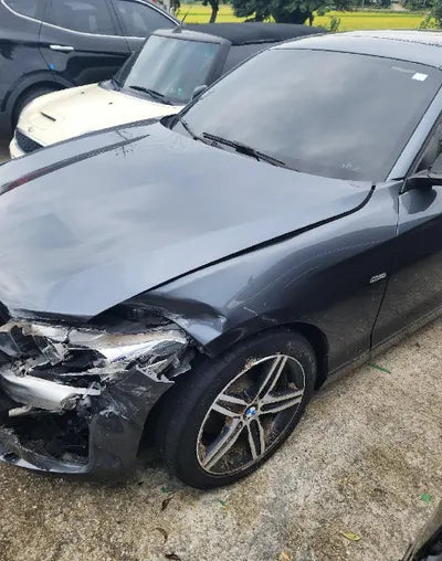 2017 BMW 118 WBA1S5105H5D28815 VIN:WBA1S5105H5D28815