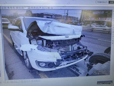 2017 Kia Carnival 538KMKNAME81ABHS2 VIN:538KMKNAME81ABHS2