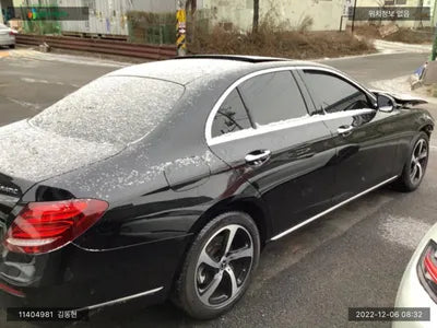 2019 Mercedes-Benz E 300 WDDZF4KBXKA696218 VIN:WDDZF4KBXKA696218