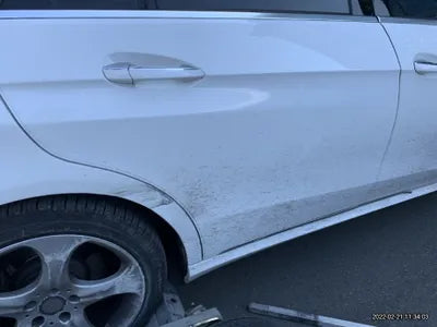 2015 Mercedes-Benz E 400 WDDHF6HB5FB166379 VIN:WDDHF6HB5FB166379