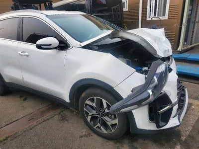 2018 Kia Sportage KNAP681ABKK583449 VIN:KNAP681ABKK583449