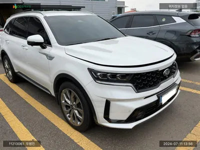 2021 Kia Sorento KNARF81FGMA113677 VIN:KNARF81FGMA113677