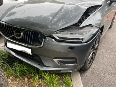 2018 Volvo XC60 YV1UZA8ACJ1034333 VIN:YV1UZA8ACJ1034333
