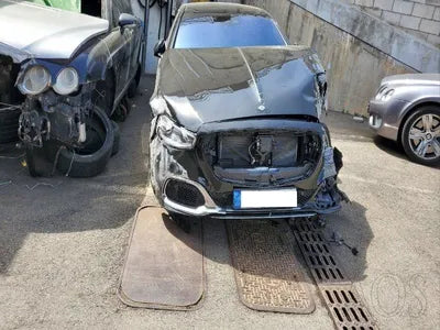 2023 Mercedes-Benz Maybach S 580 W1K6X7GB6PA179886 VIN:W1K6X7GB6PA179886