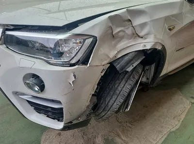 2016 BMW 420 WBAXX1105G0T35079 VIN:WBAXX1105G0T35079