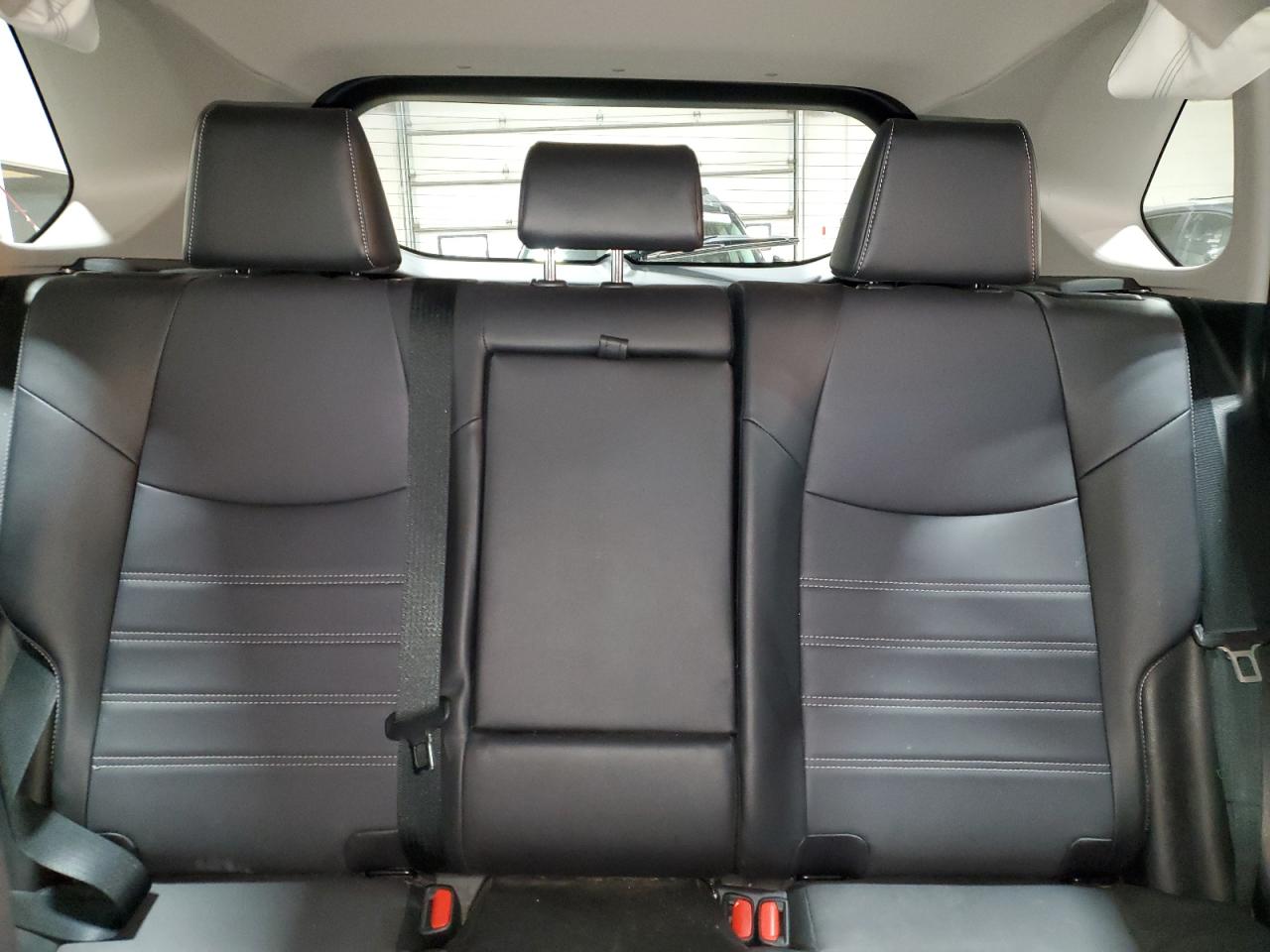 2024 TOYOTA RAV4 XLE PREMIUM VIN:JTMB6RFV8RJ043054