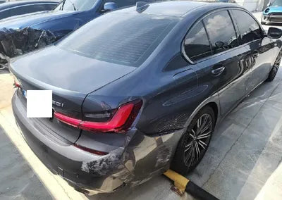 2022 BMW 320 WBA5X5103NFL73273 VIN:WBA5X5103NFL73273