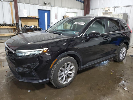 2023 HONDA CR-V EXL VIN:2HKRS4H77PH420880