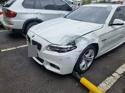 2016 BMW 528 WBA5A710XGG298792 VIN:WBA5A710XGG298792