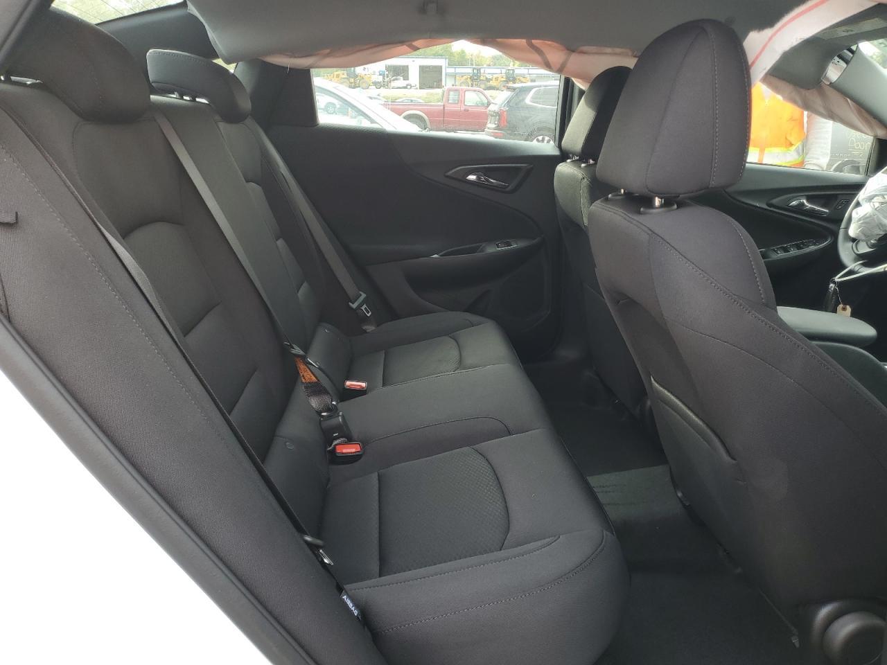 2024 CHEVROLET MALIBU RS VIN:1G1ZG5ST3RF245479