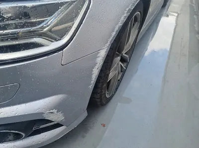 2016 Audi A6 WAUZZZ4G9GN014255 VIN:WAUZZZ4G9GN014255