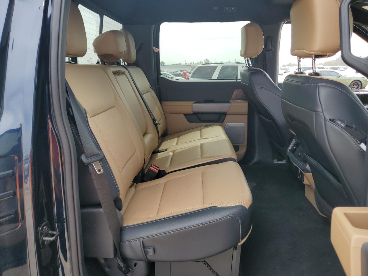 2024 FORD F250 SUPER DUTY VIN:1FT8W2BT8REE24921