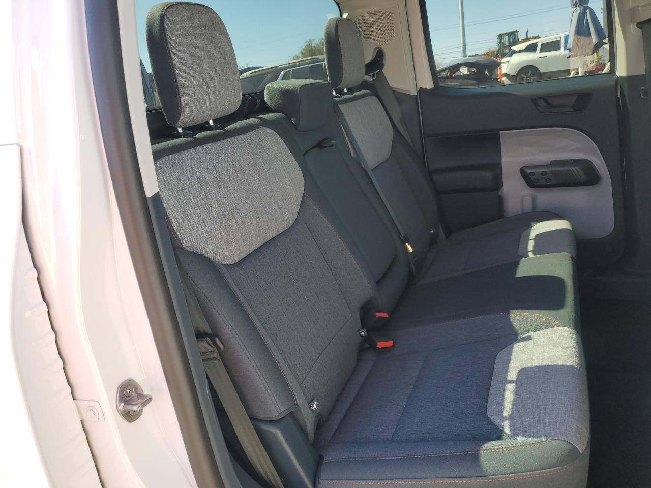 2024 FORD MAVERICK XLT VIN:3FTTW8J9XRRA26643