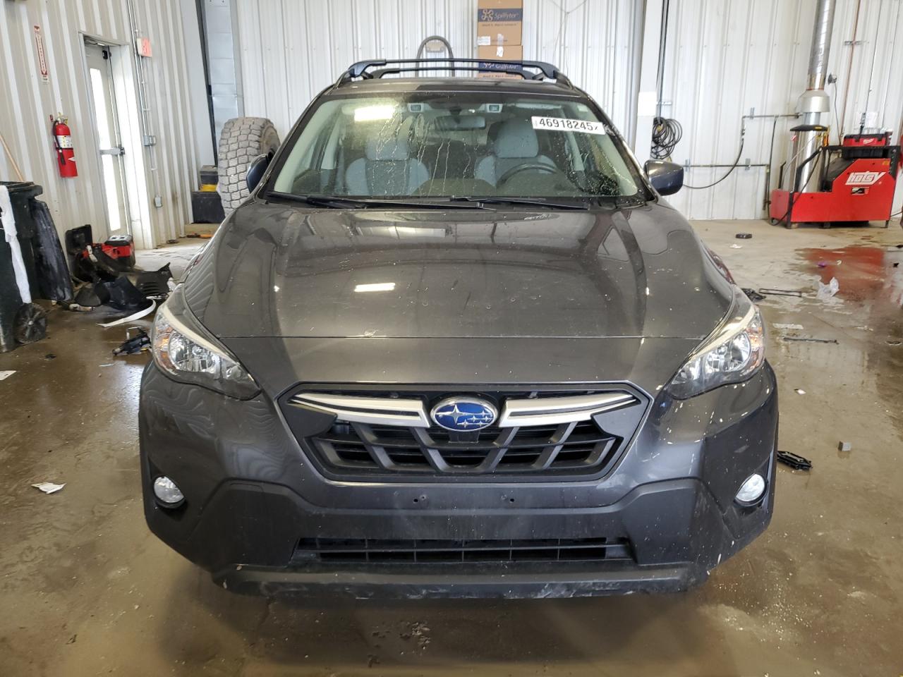 2023 SUBARU CROSSTREK PREMIUM VIN:JF2GTAPC1PH245494