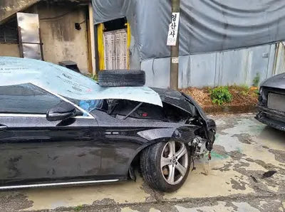 2017 Mercedes-Benz E 200 WDDZF4CB0HA284851 VIN:WDDZF4CB0HA284851