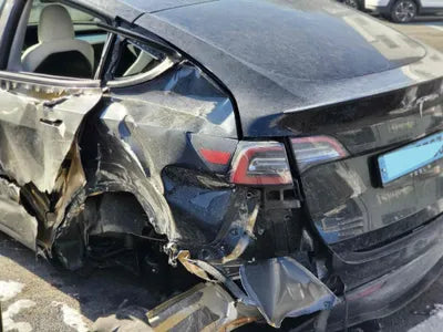 2021 Tesla Model Y 5YJYGDEE7MF171586 VIN:5YJYGDEE7MF171586