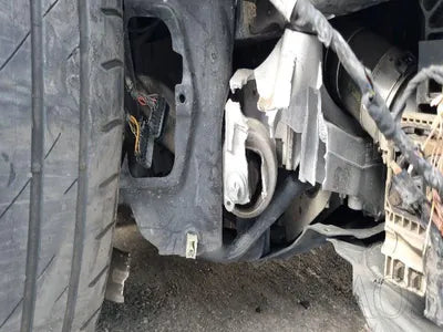 2019 BMW 520 WBAJF5108KWW42431 VIN:WBAJF5108KWW42431