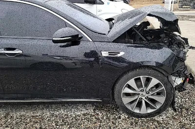 2017 Kia K5 624KMKNAGX411BHA1 VIN:624KMKNAGX411BHA1